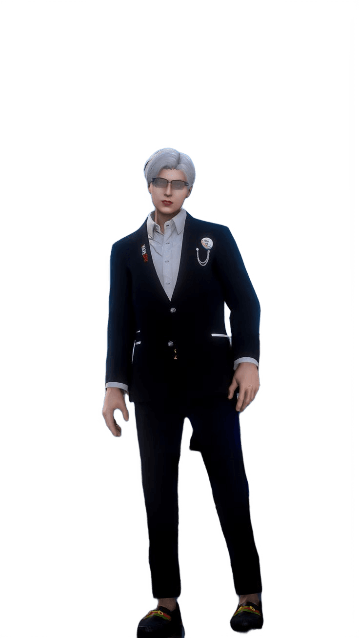 Character 2