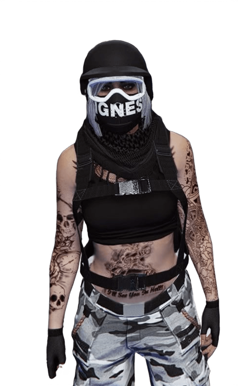 Character 3